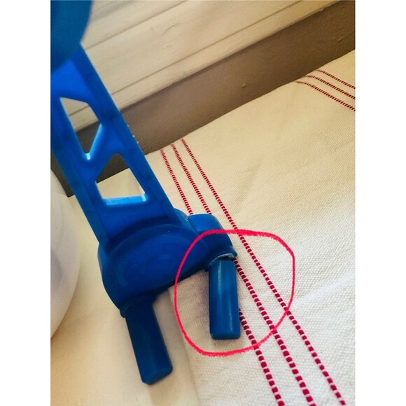 Paw Patrol Rescue Training Center Play Set - Picture 5 of 5